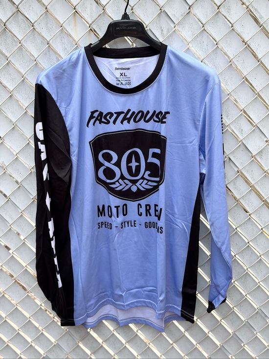 Other - Vintage style motocross dirt bike jerseys T-shirt